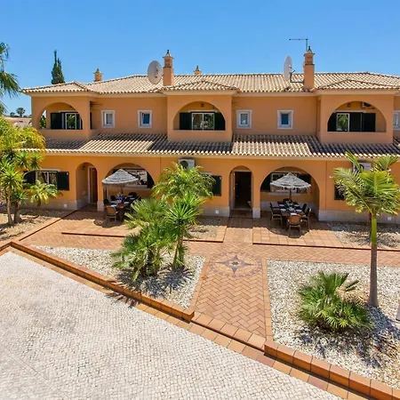Willa Elenor A & B, Fantastic Location Central Vale Da Parra